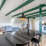 Casa de Férias 147-ringkobing-hjelmevej-56 *