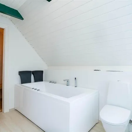 Casa vacanze 147-ringkobing-hjelmevej-56 Søndervig