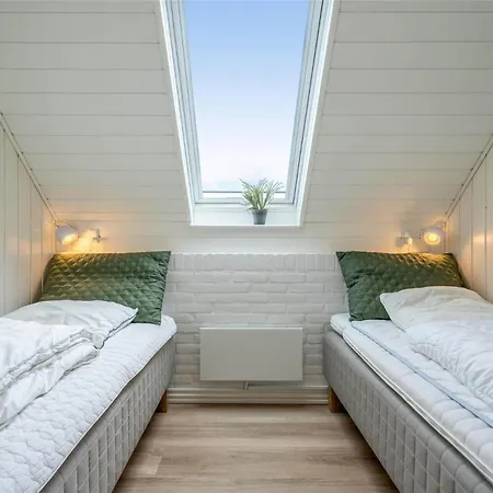 Casa vacanze 147-ringkobing-hjelmevej-56