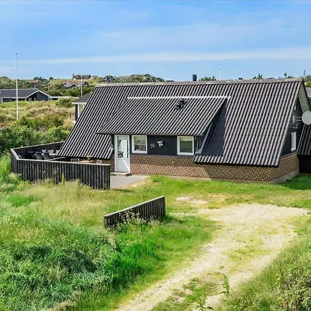 別荘 147-ringkobing-hjelmevej-56 *