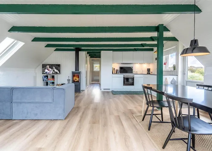 Casa vacanze 147-ringkobing-hjelmevej-56 Søndervig