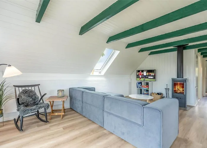 Casa vacanze 147-ringkobing-hjelmevej-56 Søndervig
