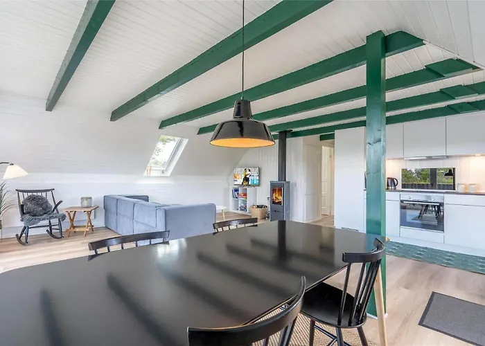 Ferienhaus 147-ringkobing-hjelmevej-56 *