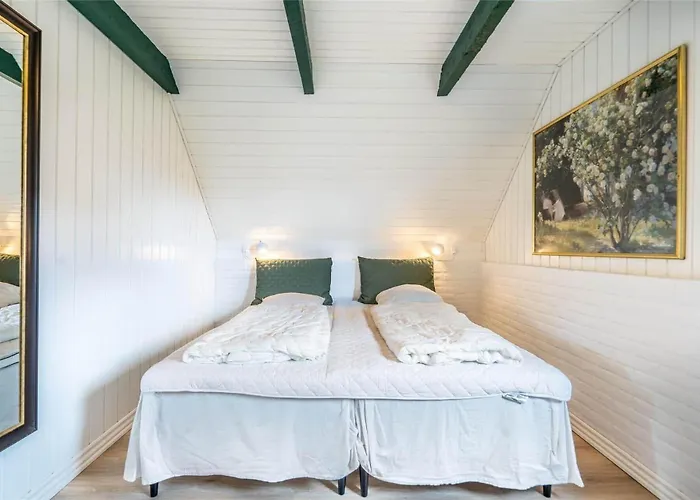 Ferienhaus 147-ringkobing-hjelmevej-56 *