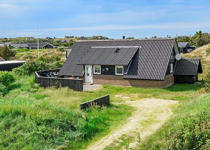 Ferienhaus 147-ringkobing-hjelmevej-56 *