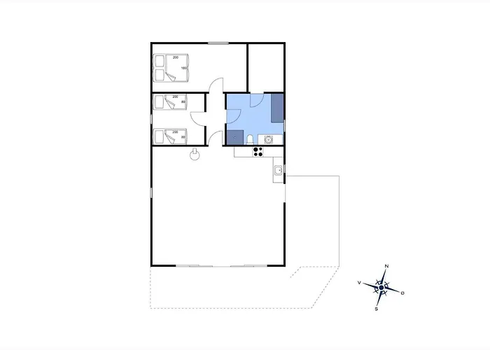 147-ringkobing-hjelmevej-56 Ferienhaus *